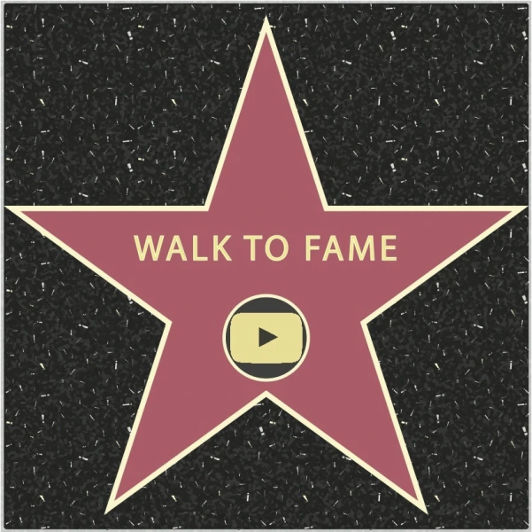 Walk to Fame