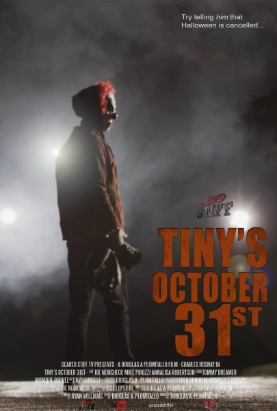 Tiny's October 31st