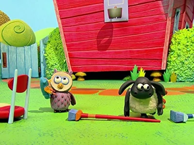 Timmy the Builder