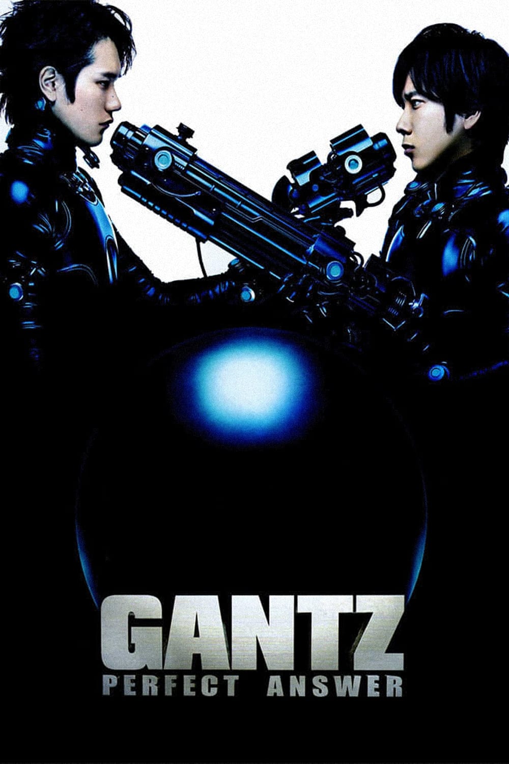 Gantz O 2016  IMDb