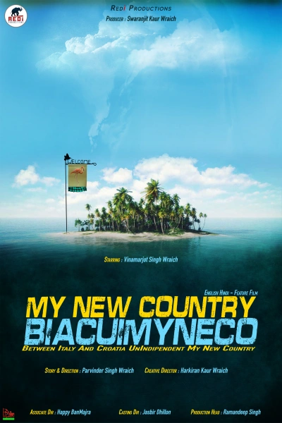 My New Country Biacuimyneco