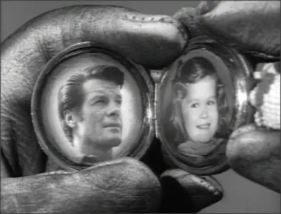 The Locket