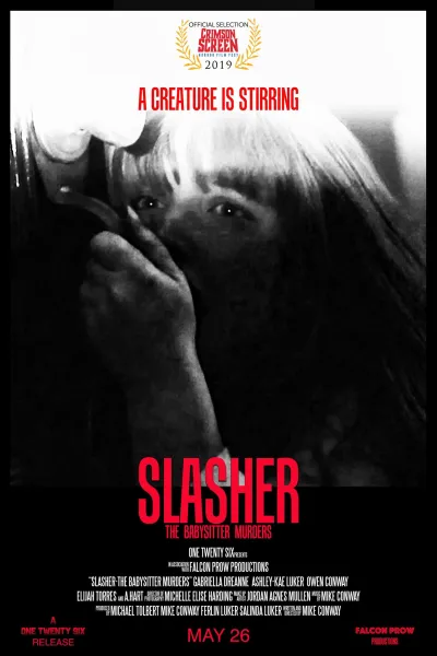 Slasher: The Babysitter Murders