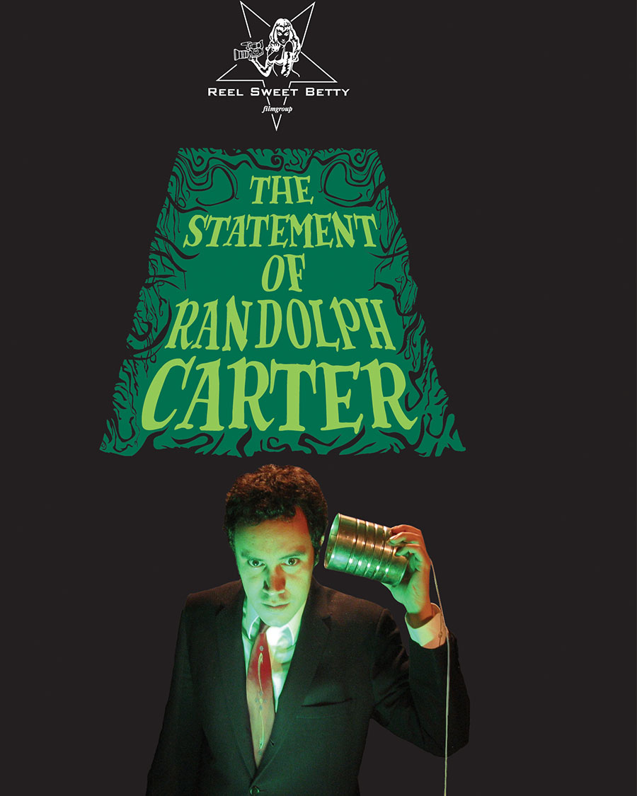 The Statement of Randolph Carter