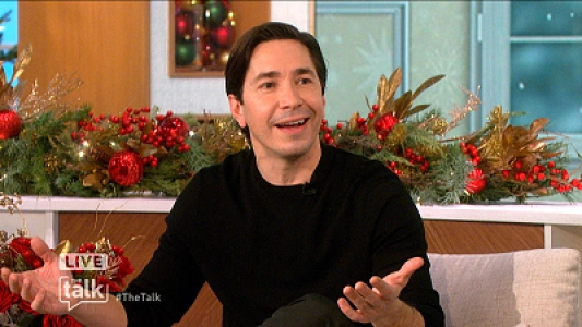 Justin Long #2