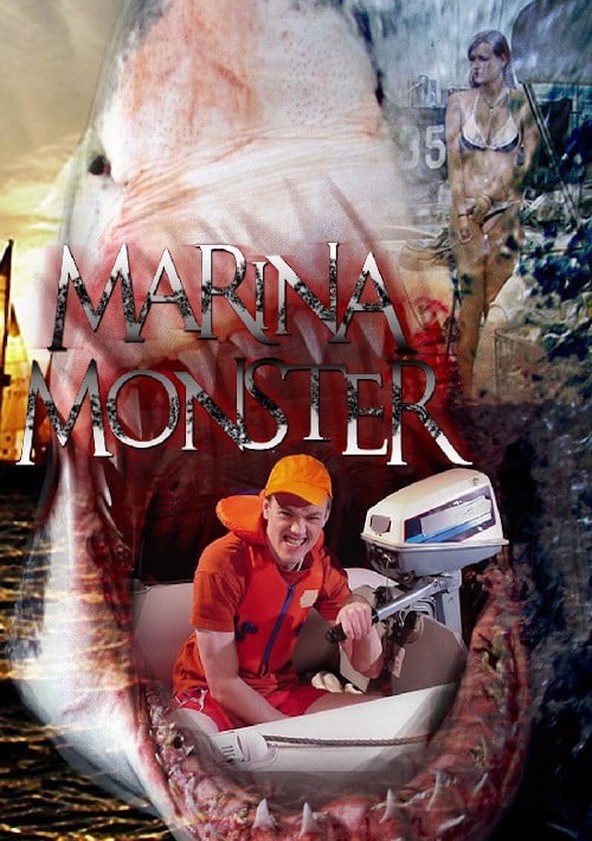 Marina Monster