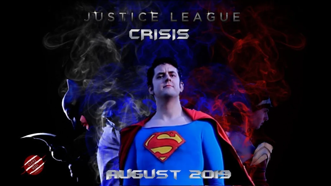 Justice League Crisis