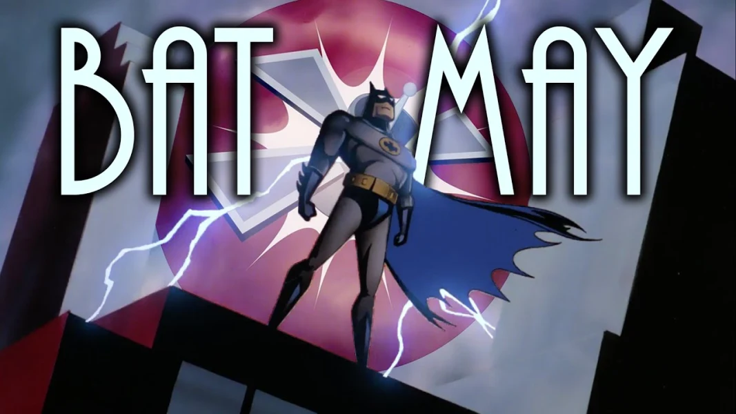 Bat-May