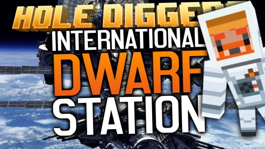 International Dwarf Station