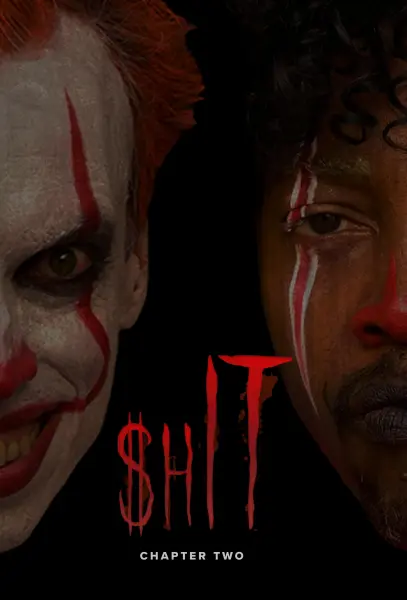 Shit: Chapter Two