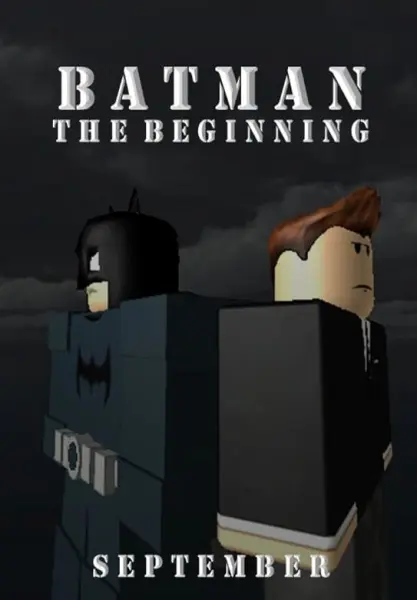 Batman: The Beginning
