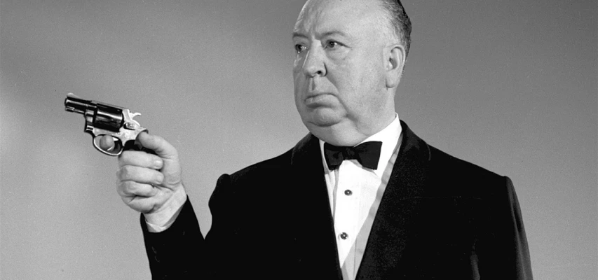 The Alfred Hitchcock Hour