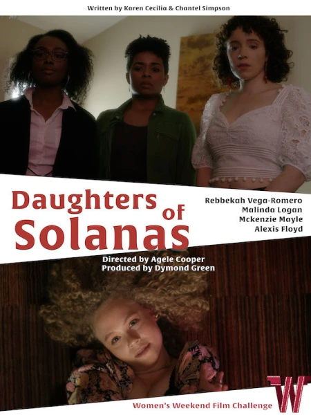 Daughters of Solanas