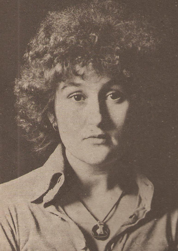Maria Dimitriadi