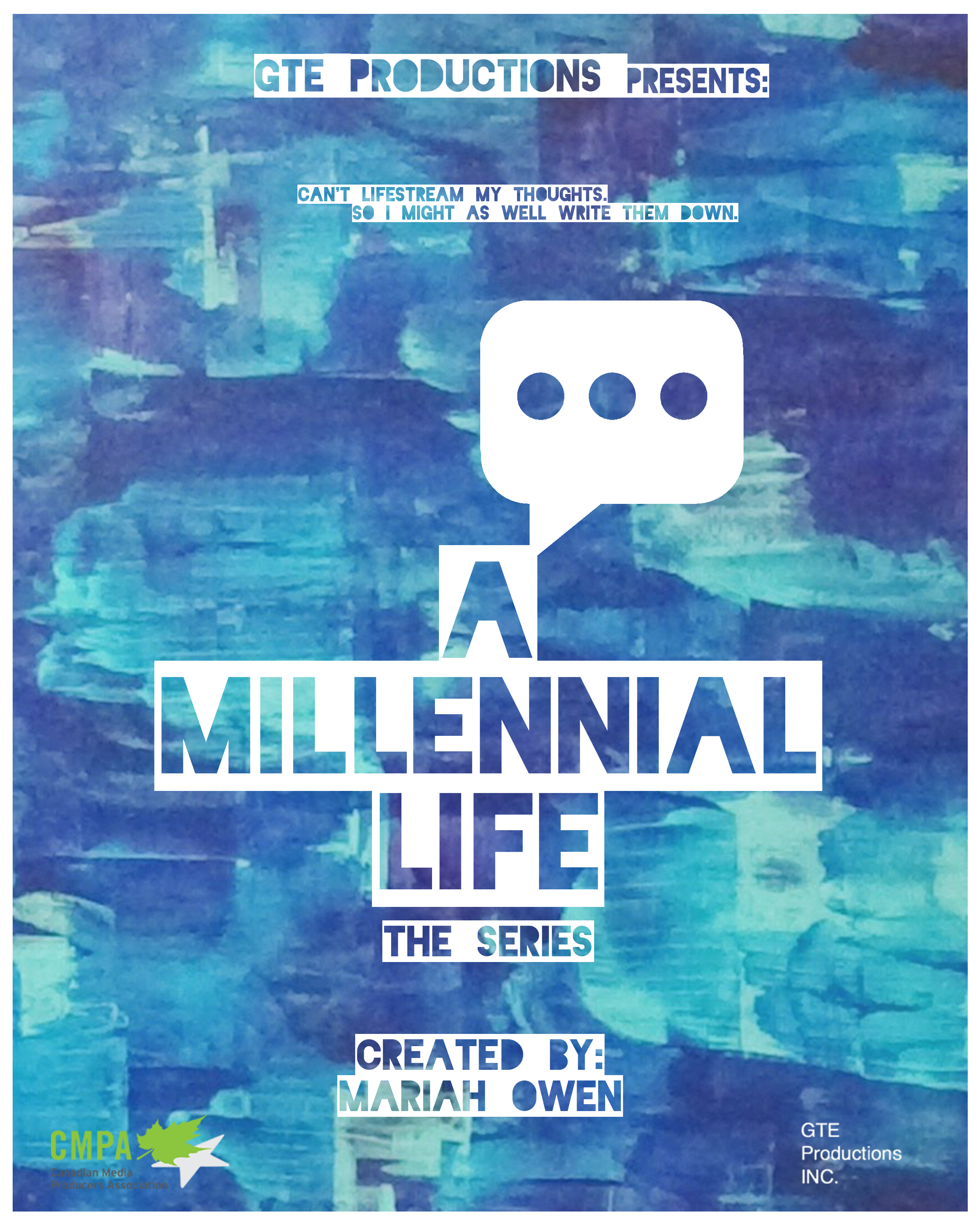 A Millennial Life