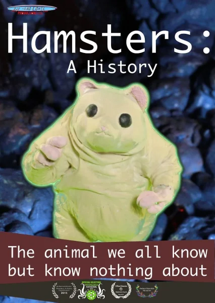 Hamsters: A History