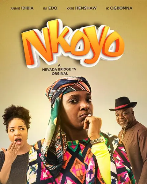Nkoyo