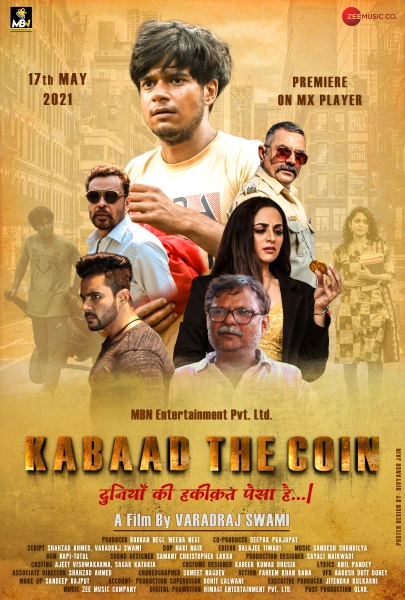 Kabaad- The Coin