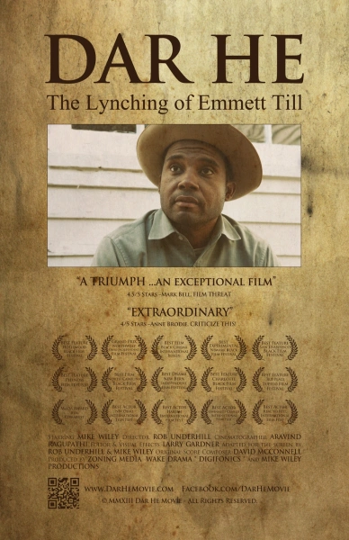 DAR HE: The Lynching of Emmett Till