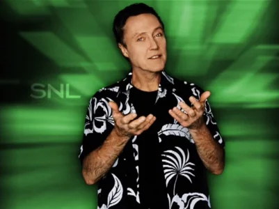 Christopher Walken/Weezer