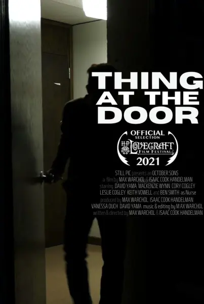 Thing at the Door