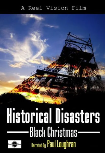 Historical Disasters