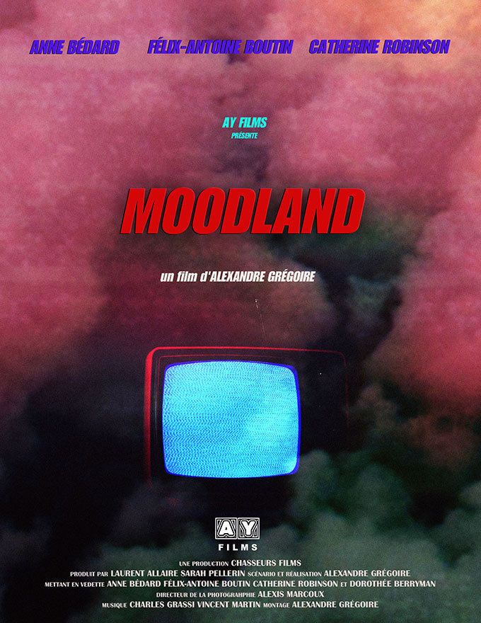 Moodland