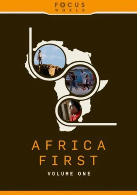Africa First: Volume One