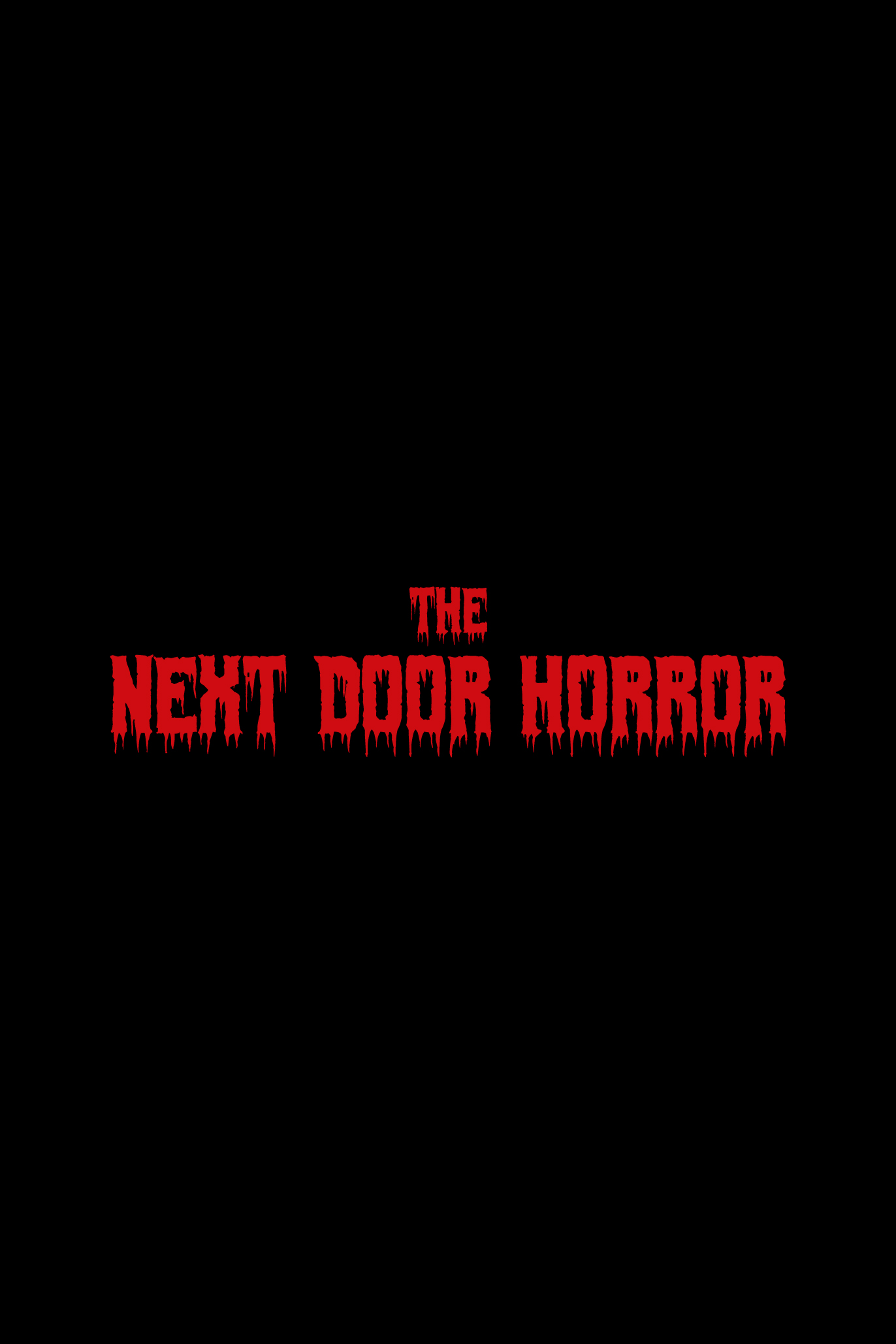 The Next Door Horror