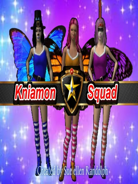 Kniamon Squad