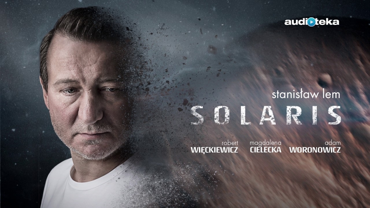 Solaris (Audioplay)