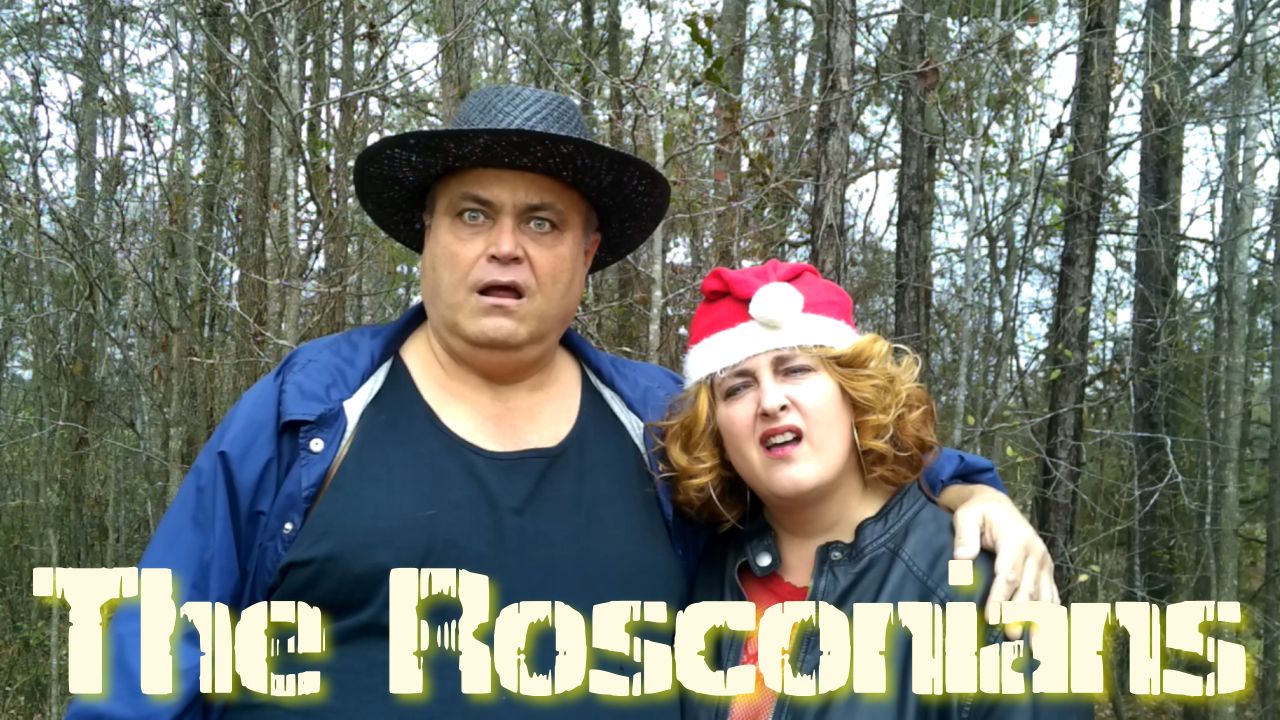 The Rosconians
