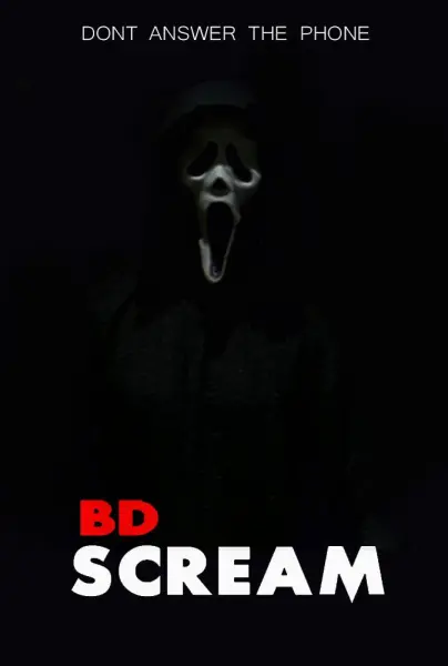 BD Scream