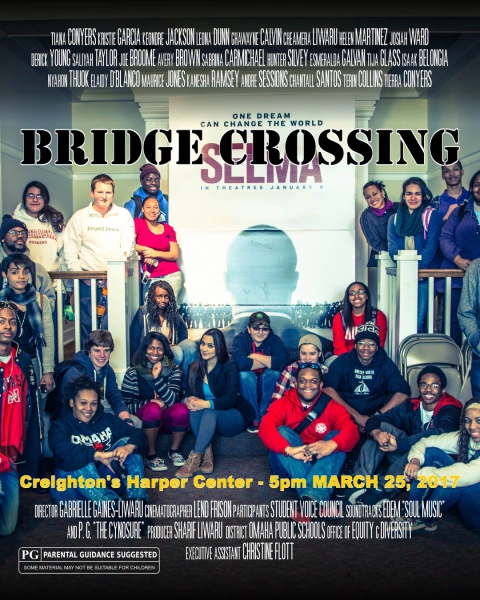 Bridge Crossing: A Student Voice Journey