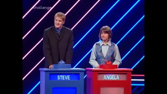Steve vs Angela