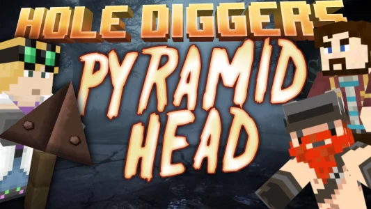 Pyramid Head