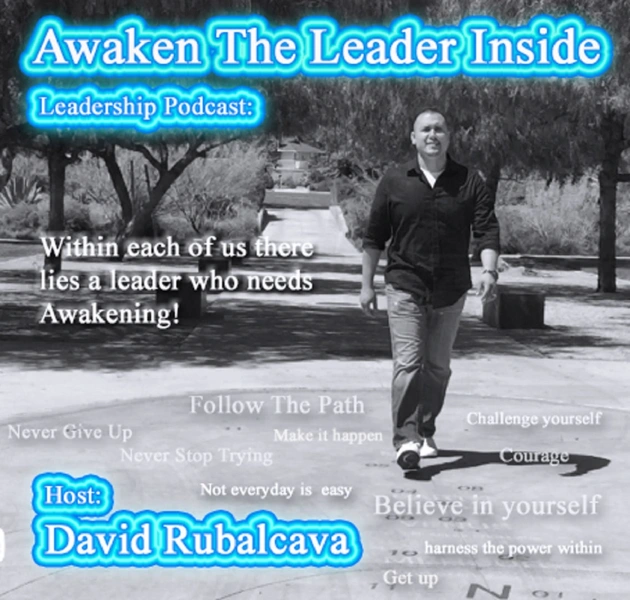 Awaken the Leader Inside