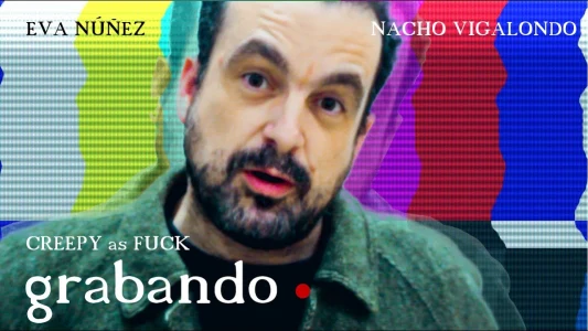 Grabando
