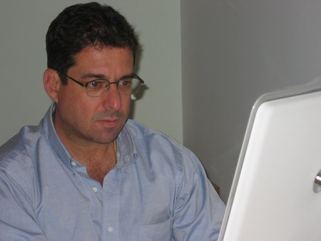 Luis Felipe Alvarado