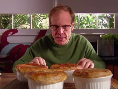 A Bird in the Pie Is Worth Two in the Bush