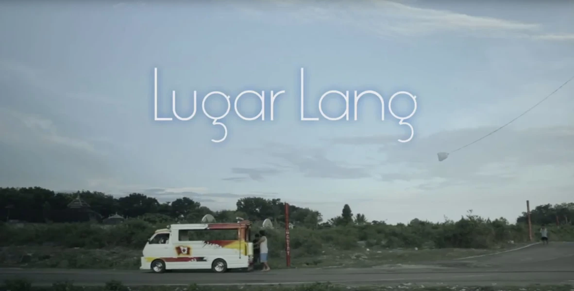 Lugar Lang