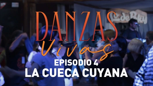 La Cueca Cuyana