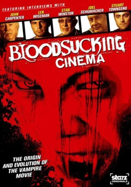 Bloodsucking Cinema