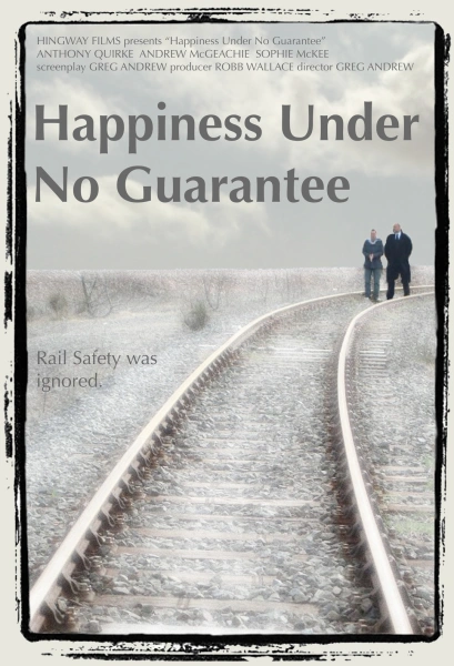 Happiness Under No Guarantee