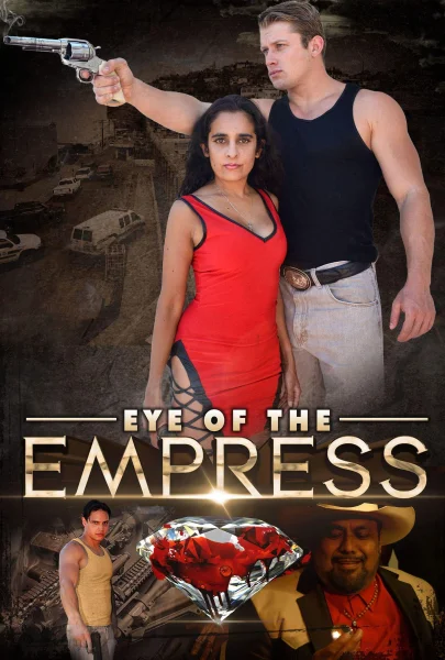 Eye of the Empress: The Fight Club