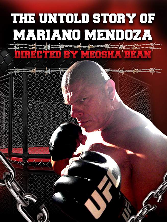 The Untold Story Mariano Mendoza