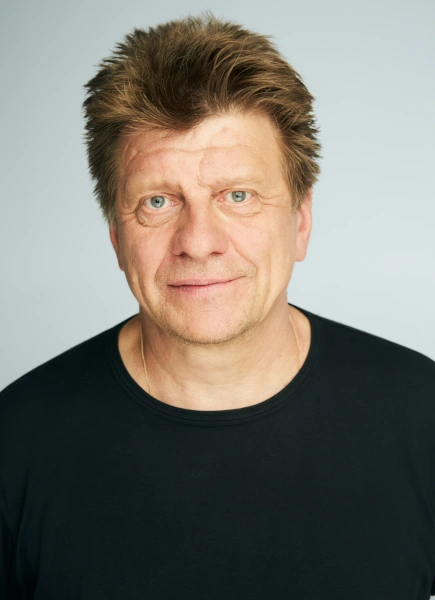Timo Torikka