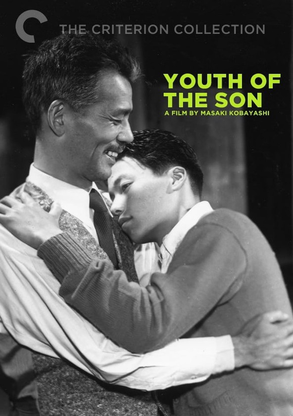 Youth of the Son
