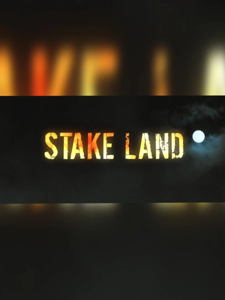 Stake Land: Origins