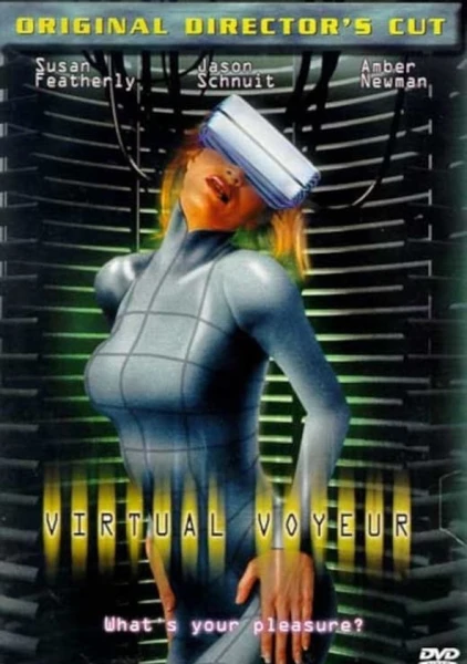 Virtual Girl 2: Virtual Vegas